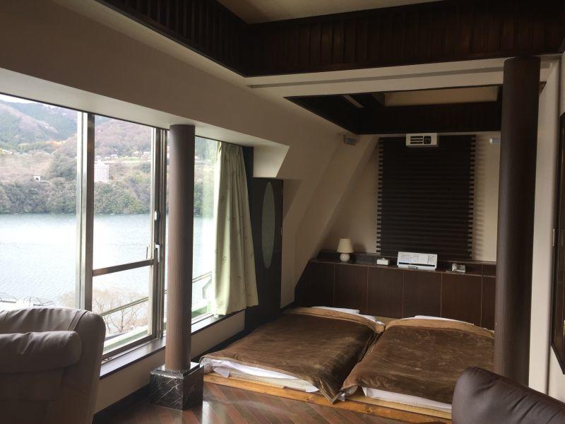 Le Tour Hotel Group-Tokyo Sagamihara Bagian luar foto