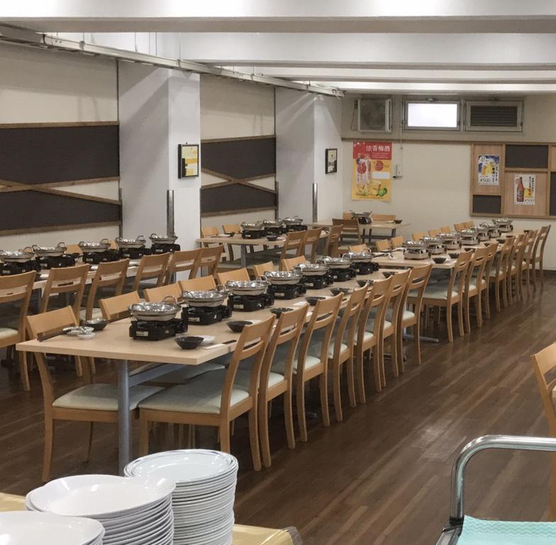 Le Tour Hotel Group-Tokyo Sagamihara Bagian luar foto