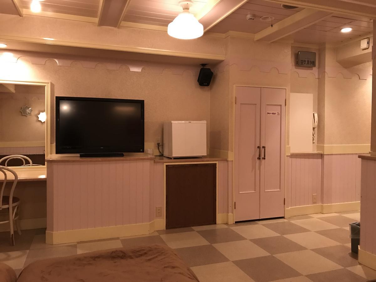 Le Tour Hotel Group-Tokyo Sagamihara Bagian luar foto