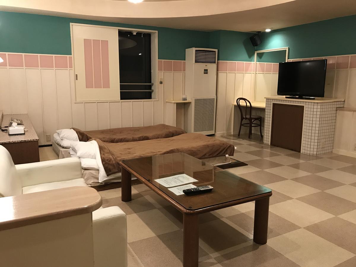 Le Tour Hotel Group-Tokyo Sagamihara Bagian luar foto