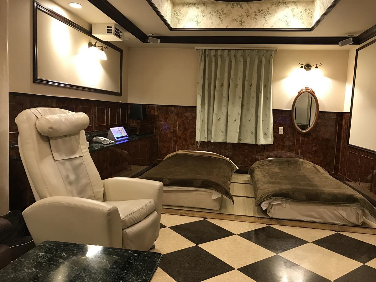 Le Tour Hotel Group-Tokyo Sagamihara Bagian luar foto