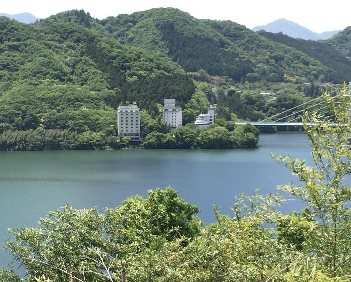 Le Tour Hotel Group-Tokyo Sagamihara Bagian luar foto