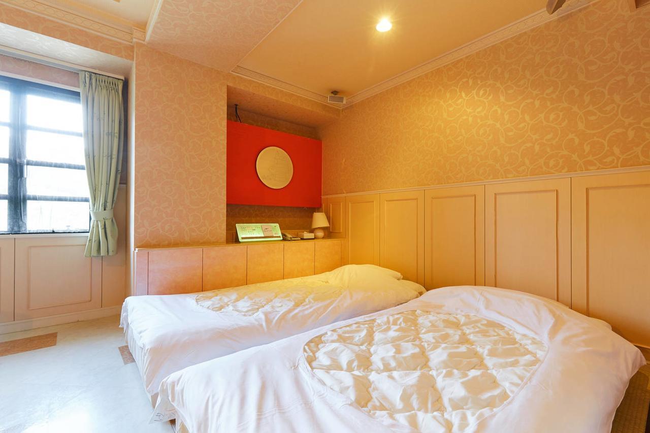 Le Tour Hotel Group-Tokyo Sagamihara Bagian luar foto