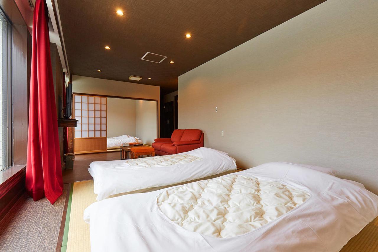 Le Tour Hotel Group-Tokyo Sagamihara Bagian luar foto