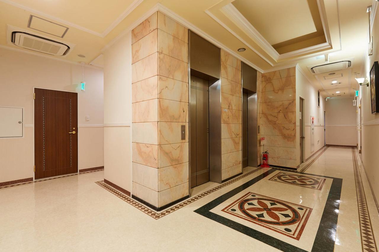 Le Tour Hotel Group-Tokyo Sagamihara Bagian luar foto